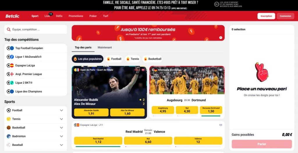 betclic